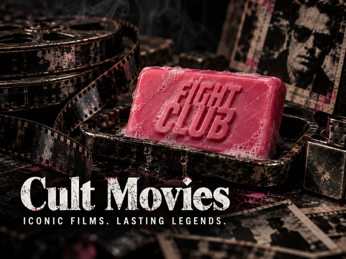Cult Movies