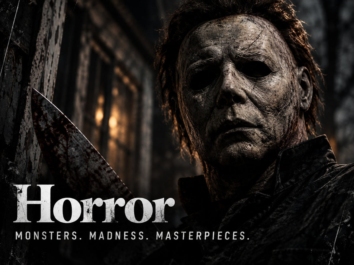 Horror