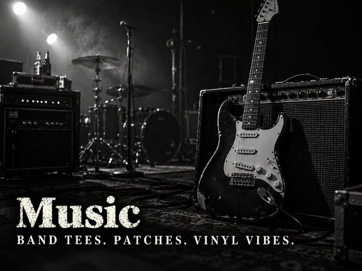 Music