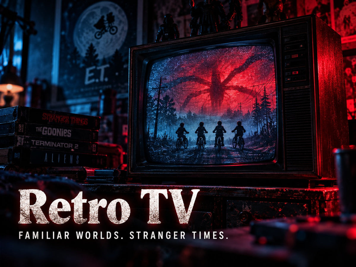 Retro TV